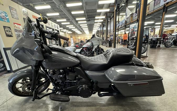 2022 Harley-Davidson Street Glide ST