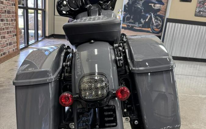 2022 Harley-Davidson Street Glide ST