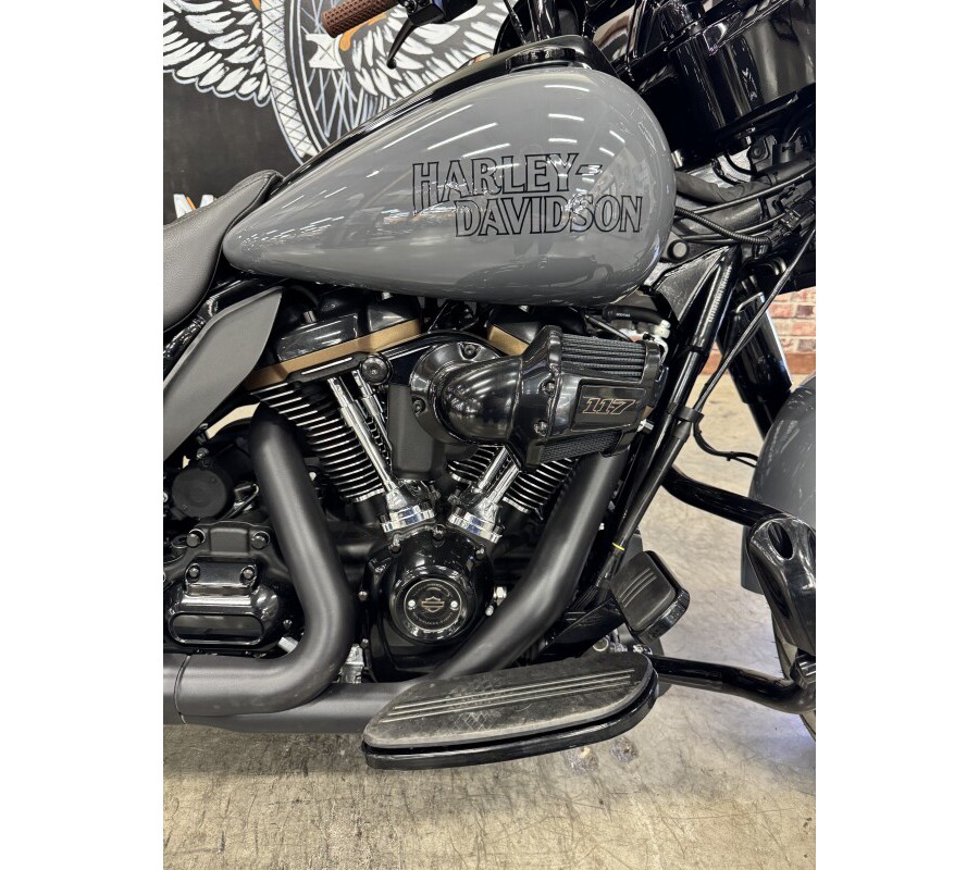 2022 Harley-Davidson Street Glide ST