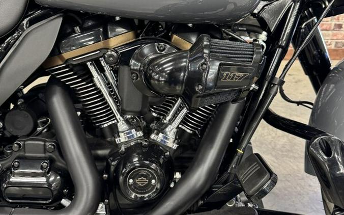 2022 Harley-Davidson Street Glide ST