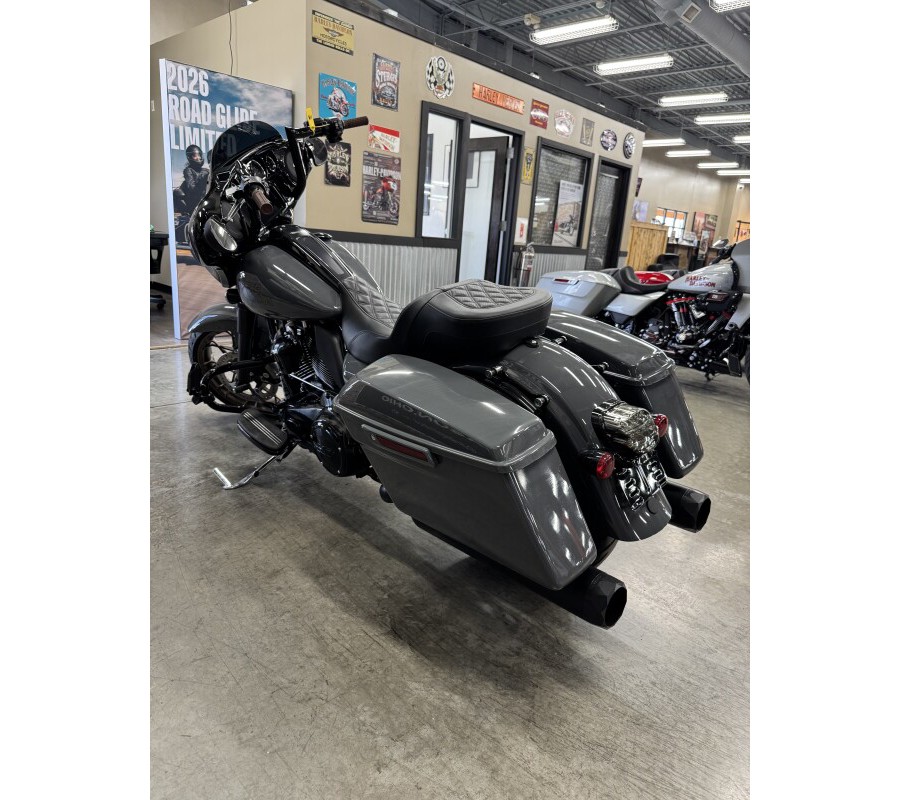 2022 Harley-Davidson Street Glide ST