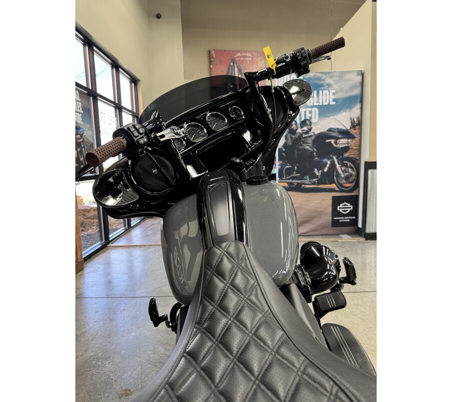 2022 Harley-Davidson Street Glide ST