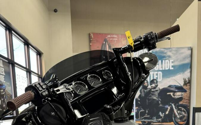 2022 Harley-Davidson Street Glide ST