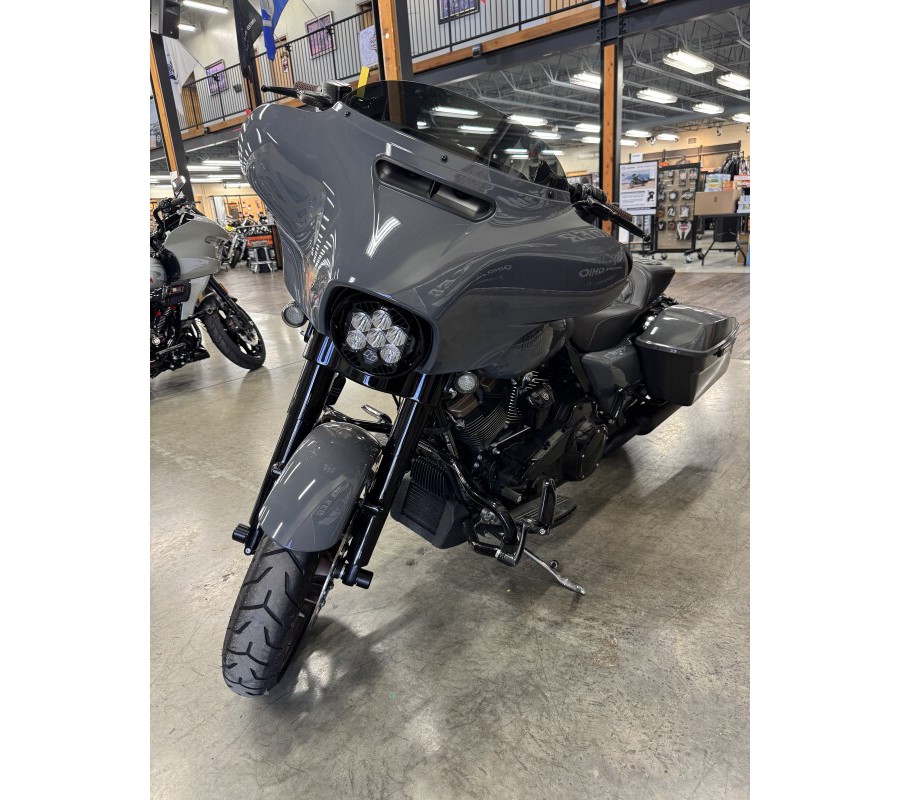 2022 Harley-Davidson Street Glide ST