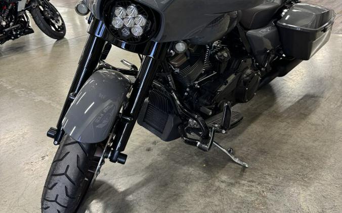 2022 Harley-Davidson Street Glide ST