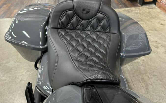 2022 Harley-Davidson Street Glide ST