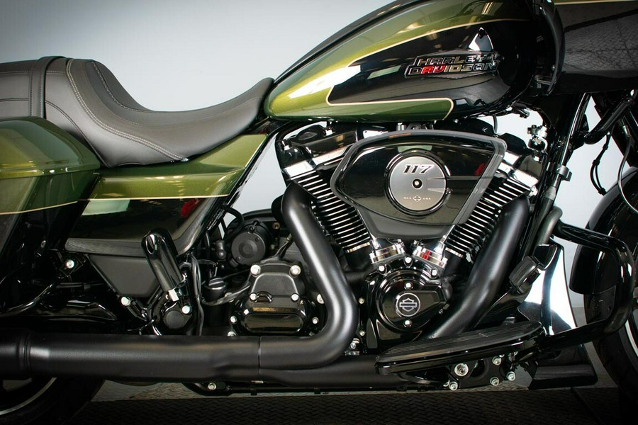 2026 Harley-Davidson Road Glide FLTRX