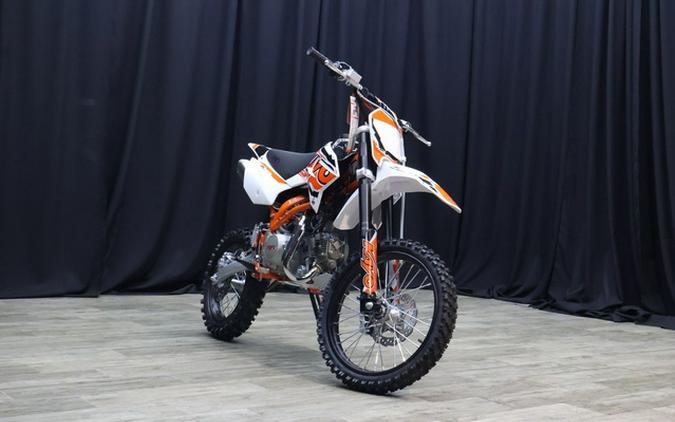 2025 Kayo TT 125 EFI