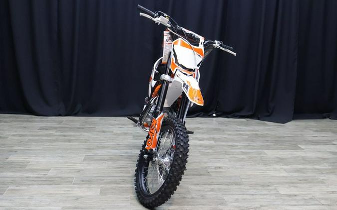 2025 Kayo TT 125 EFI