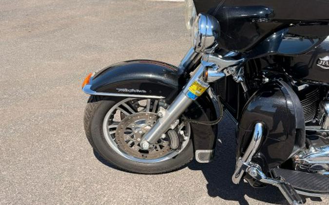 2018 Harley-Davidson Tri Glide® Ultra