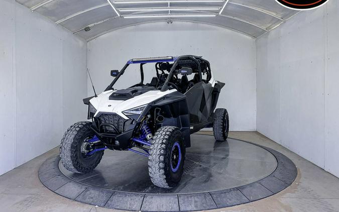 2020 Polaris RZR Pro XP 4 Ultimate