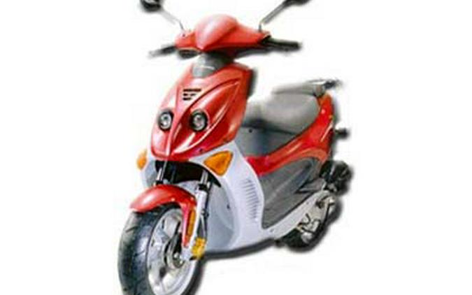 2005 Hyosung PRIMA (SF 50-990401)