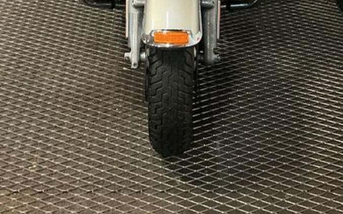 2018 Harley-Davidson Trike Tri Glide Ultra