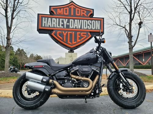 2021 Harley-Davidson Fat Bob 114 Review: Hot Rod Cruiser