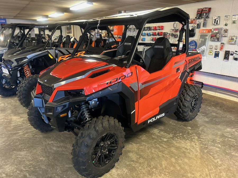 2024 Polaris Industries GENERAL® 1000 Sport