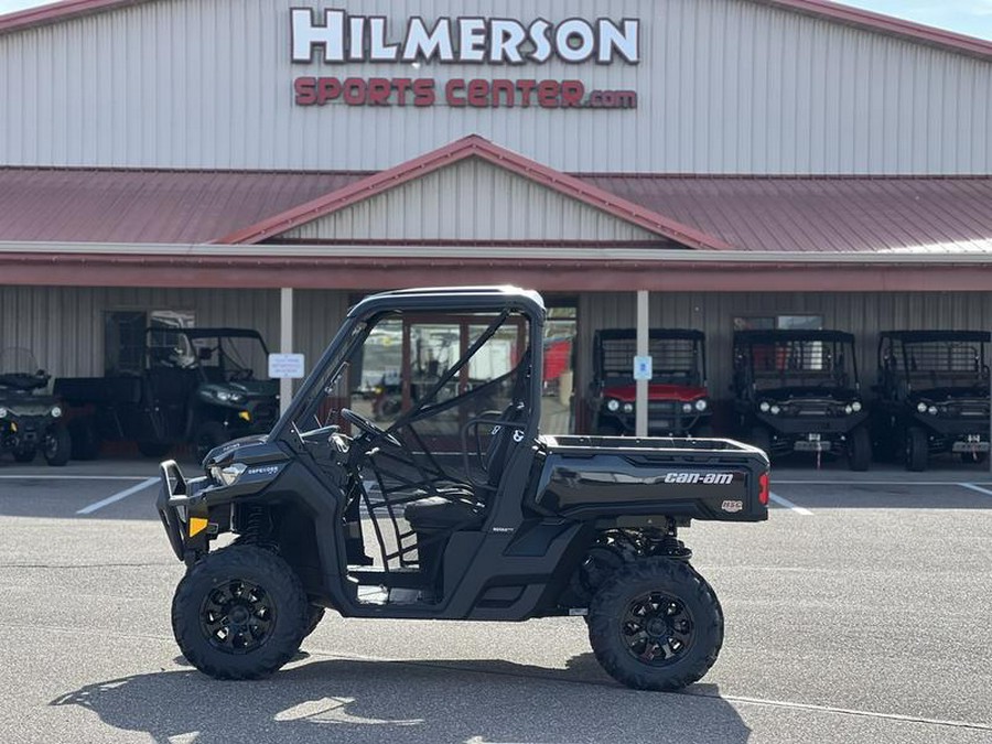 2023 Can-Am® Defender XT HD10