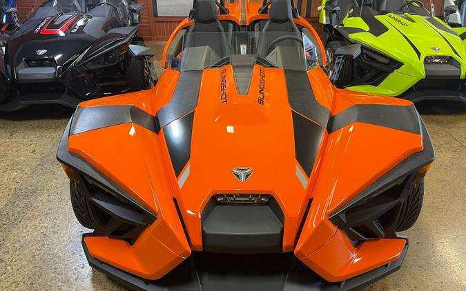 2024 Slingshot Slingshot SL AutoDrive