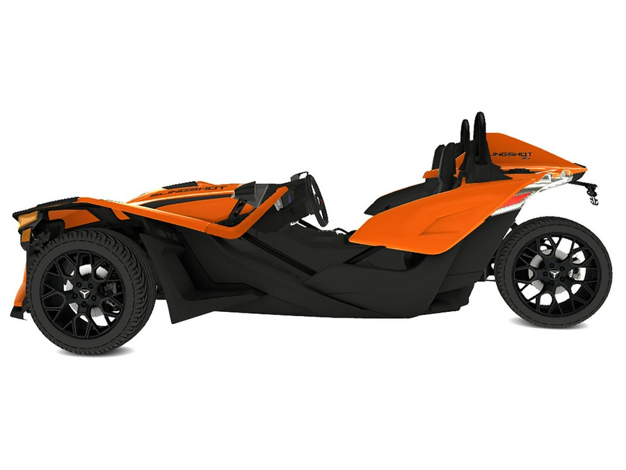 2024 Slingshot Slingshot SL AutoDrive