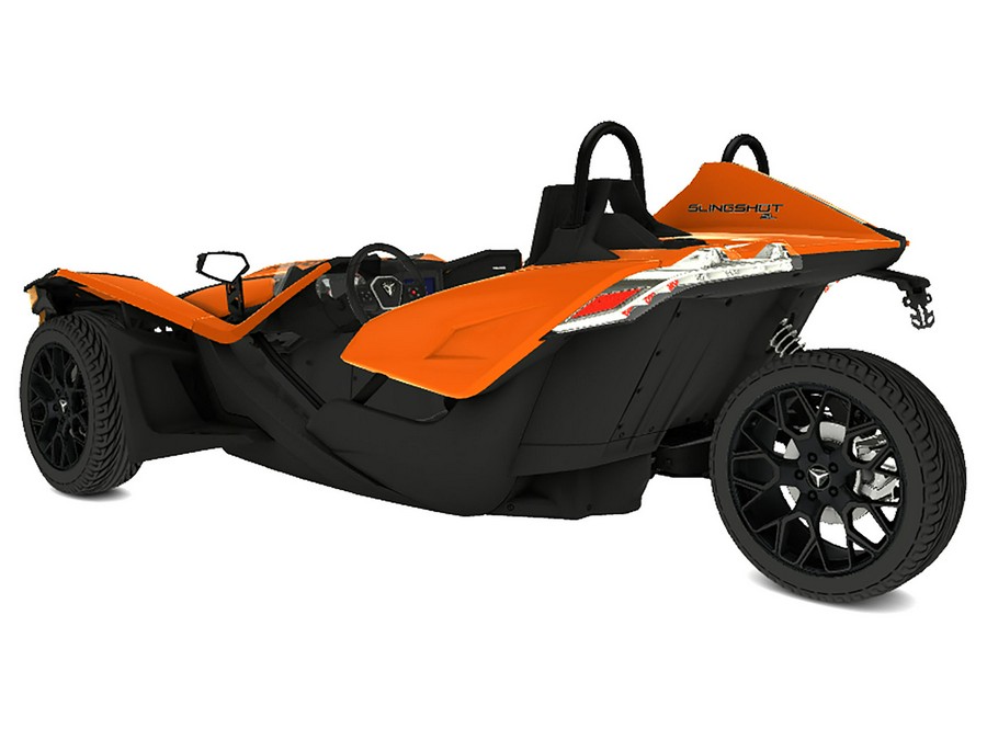 2024 Slingshot Slingshot SL AutoDrive