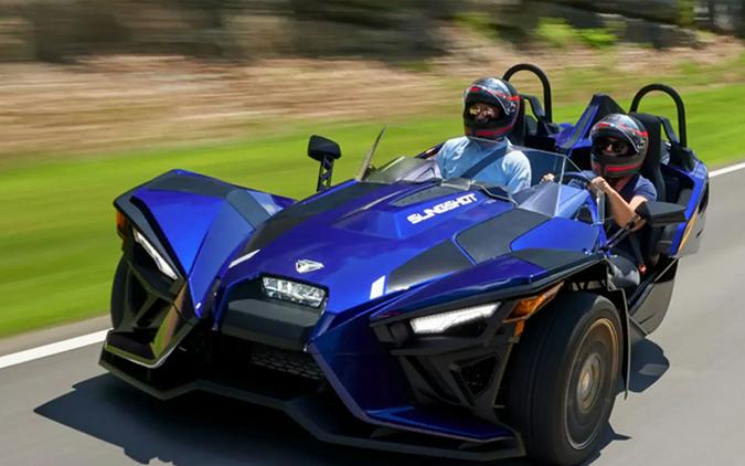 2024 Slingshot Slingshot SL AutoDrive