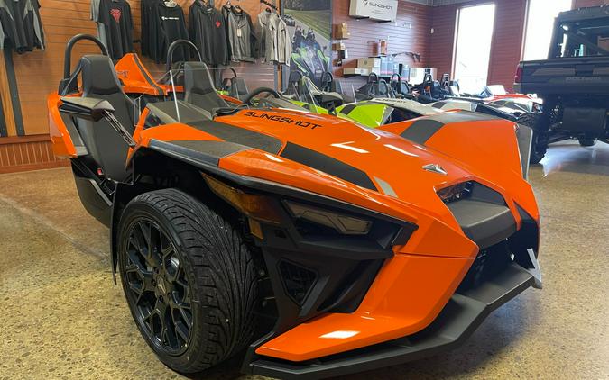 2024 Slingshot Slingshot SL AutoDrive