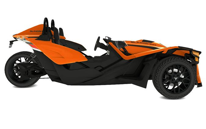 2024 Slingshot Slingshot SL AutoDrive