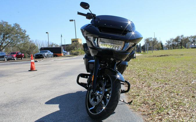 2024 Harley-Davidson FLTRX - Road Glide