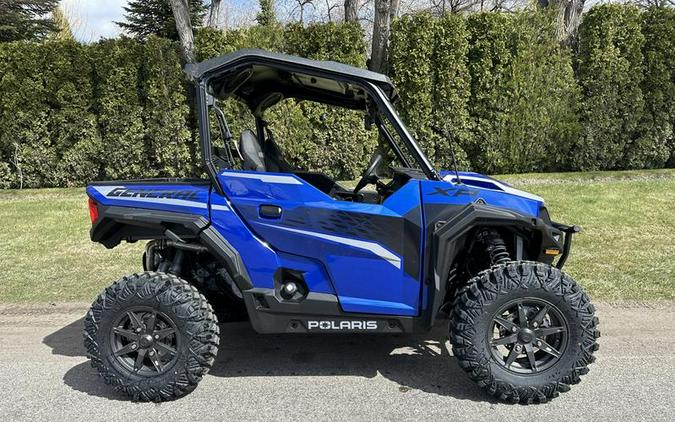 2024 Polaris® General XP 1000 Ultimate