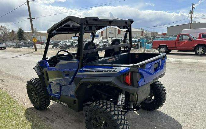 2024 Polaris® General XP 1000 Ultimate