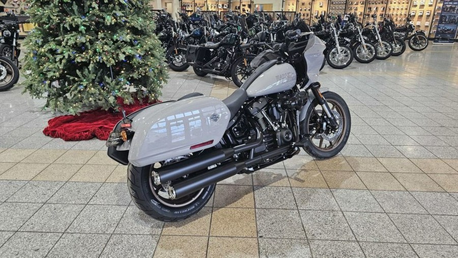 2024 Harley-Davidson Softail FXLRST - Low Rider ST