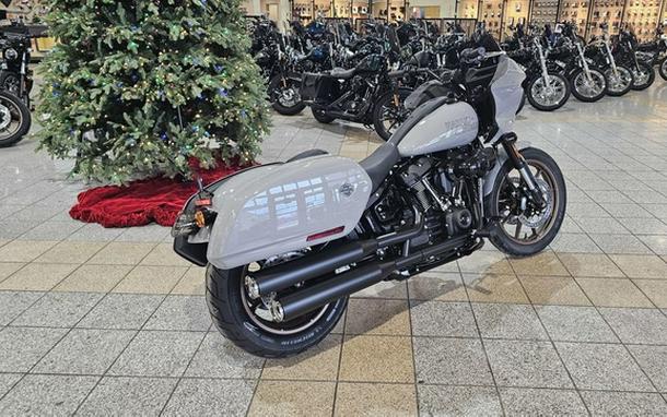 2024 Harley-Davidson Softail FXLRST - Low Rider ST