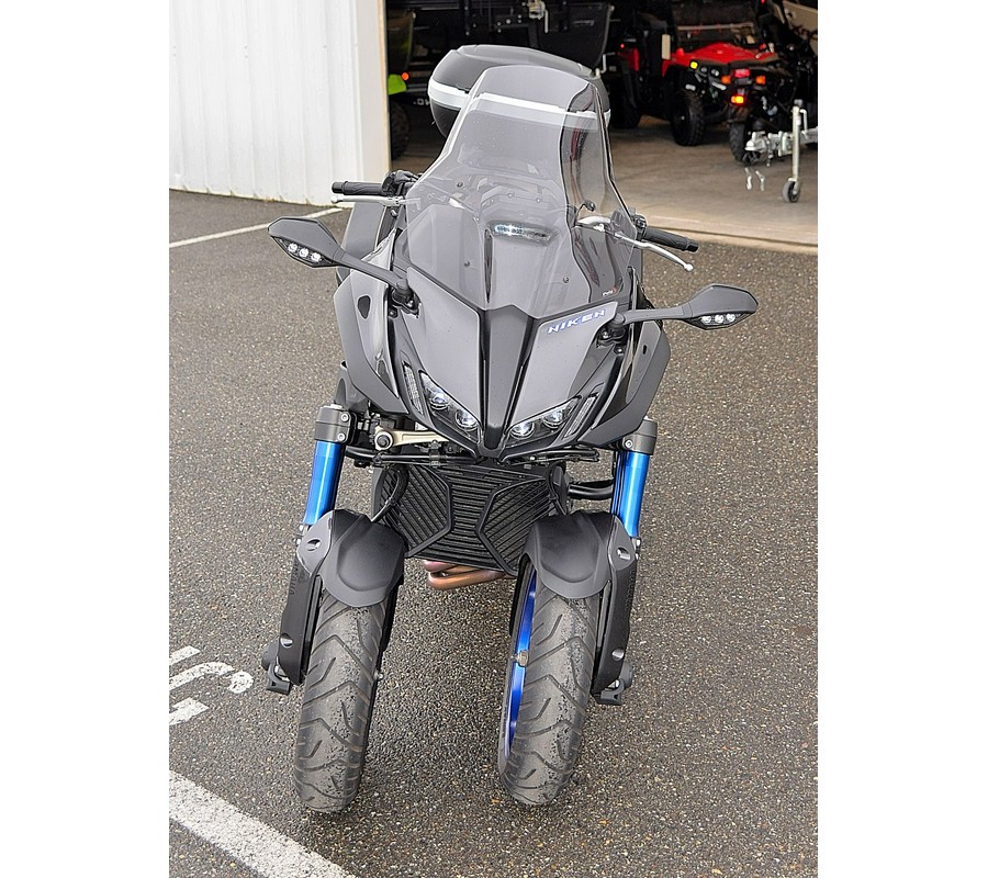 2019 YAMAHA NIKEN