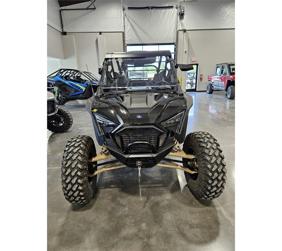 2022 Polaris Z22MAD92AJ