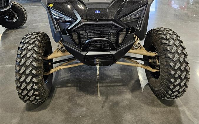 2022 Polaris Z22MAD92AJ