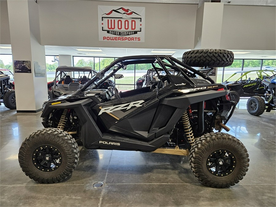 2022 Polaris Z22MAD92AJ