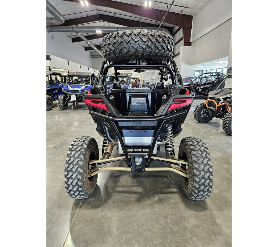 2022 Polaris Z22MAD92AJ