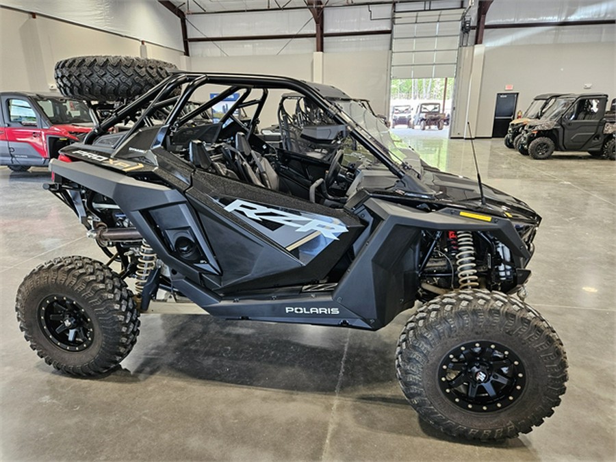 2022 Polaris Z22MAD92AJ