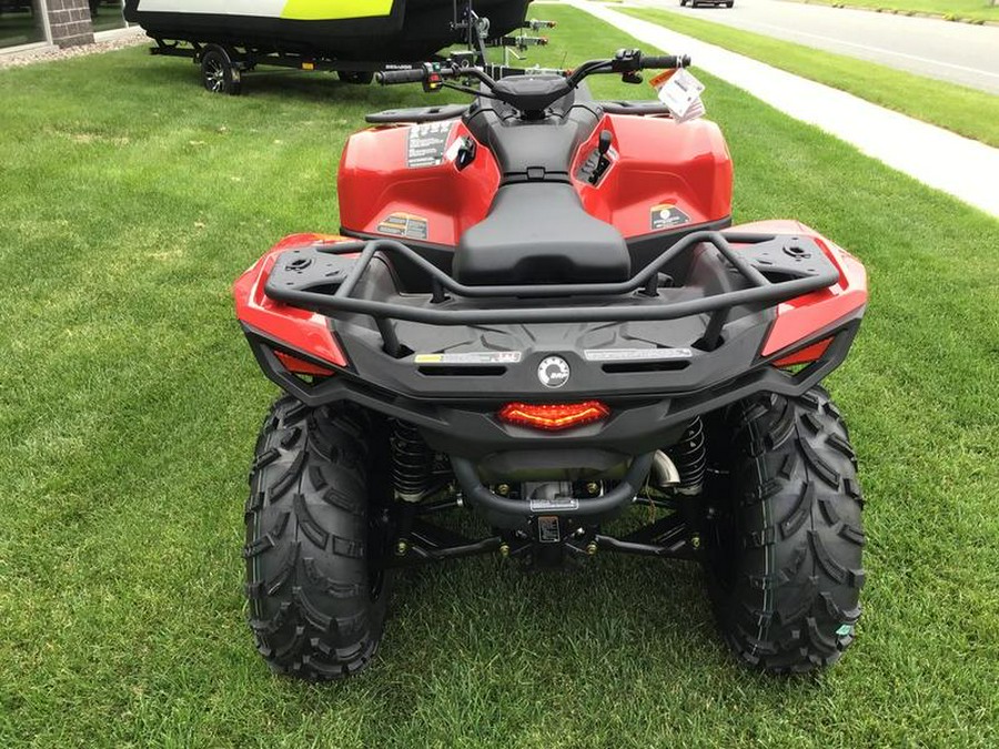 2024 Can-Am® Outlander DPS 500