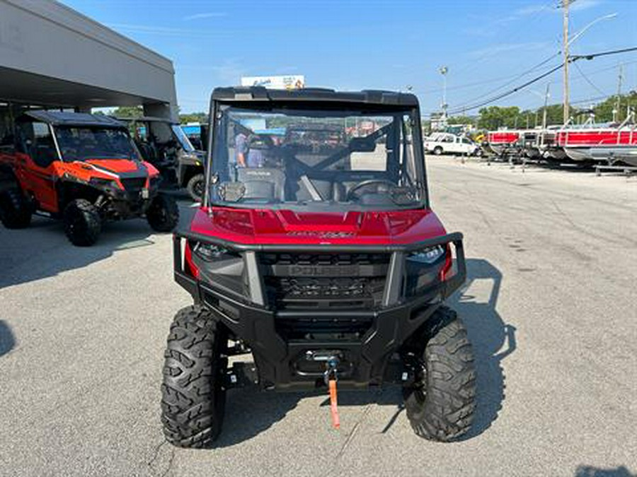 2025 Polaris Ranger XP 1000 Premium