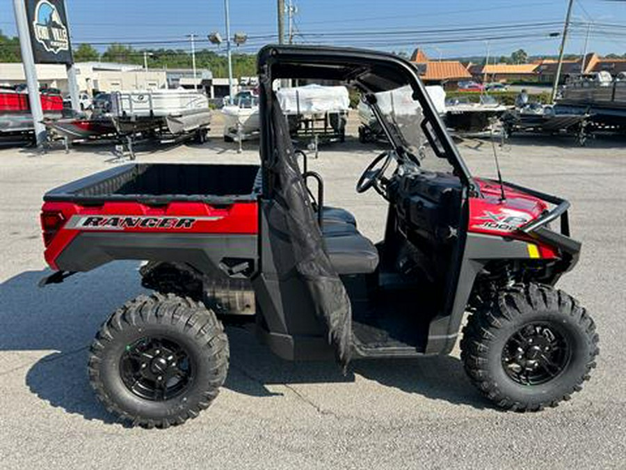 2025 Polaris Ranger XP 1000 Premium