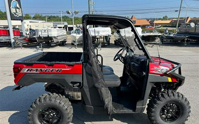 2025 Polaris Ranger XP 1000 Premium