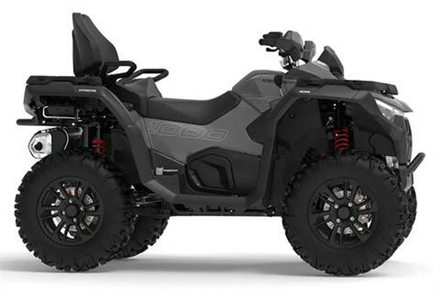 2025 CFMOTO CForce 1000 Touring