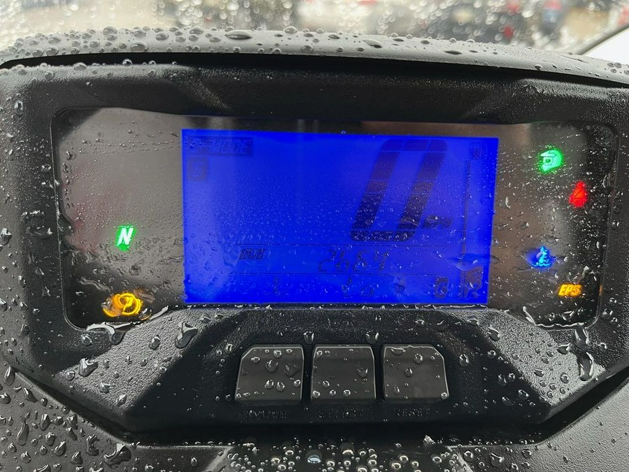 2021 Yamaha Wolverine RMAX4 1000 Limited Edition