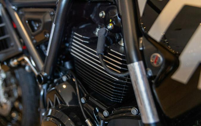 2026 Ducati SCRAMBLER