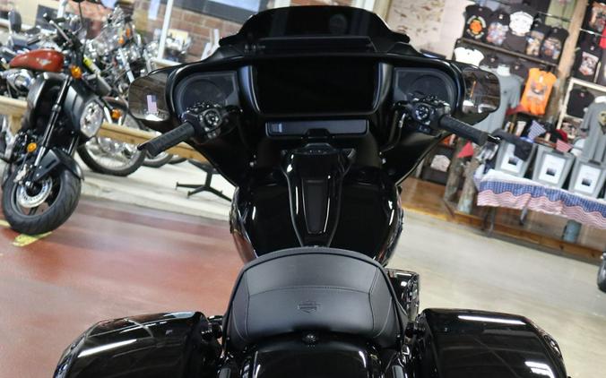 2025 Harley-Davidson Street Glide®