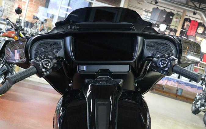 2025 Harley-Davidson Street Glide®