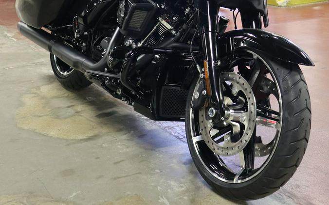 2025 Harley-Davidson Street Glide®