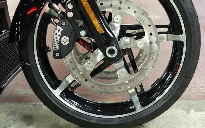 2025 Harley-Davidson Street Glide®