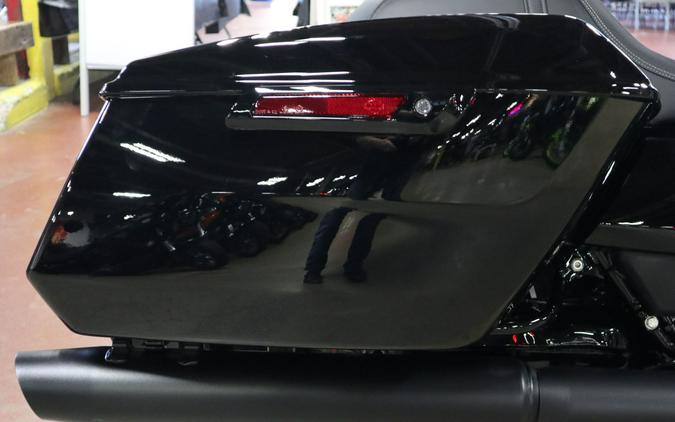 2025 Harley-Davidson Street Glide®