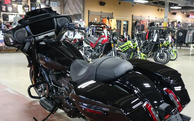 2025 Harley-Davidson Street Glide®